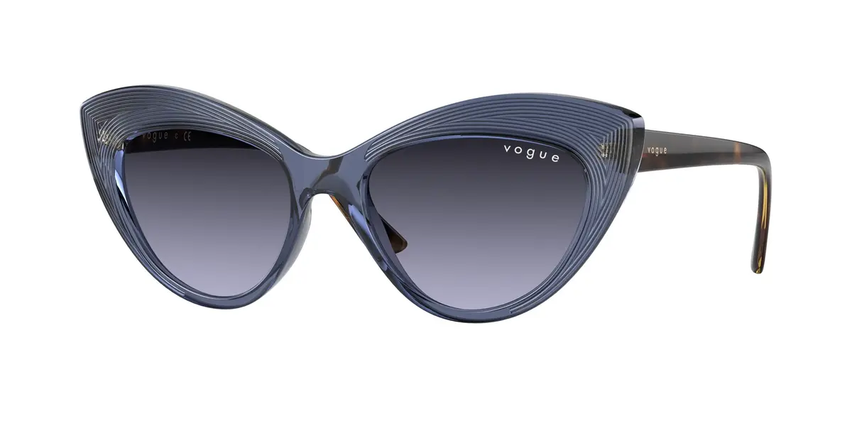 Vogue Eyewear 5377S Sunglasses 1