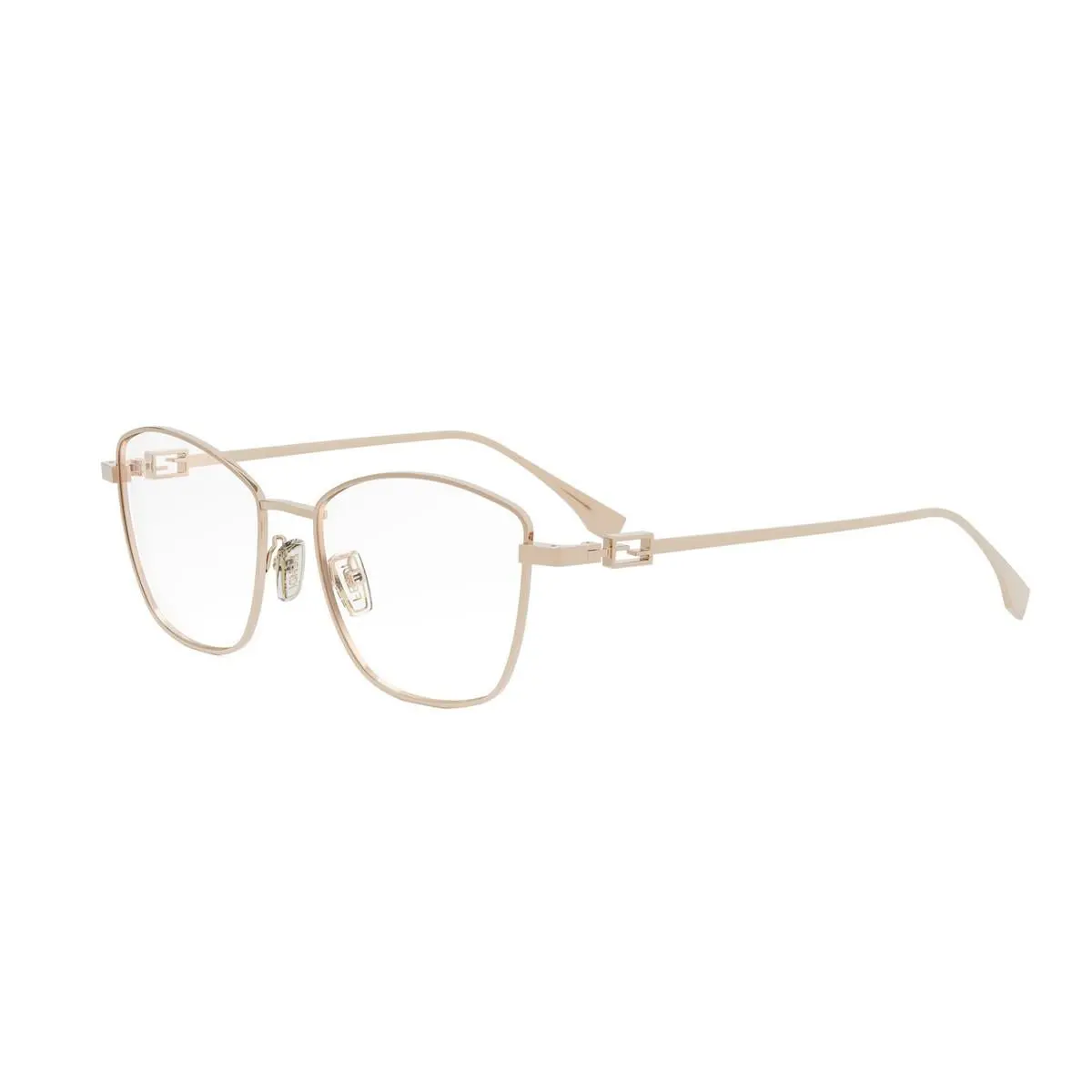 Fendi Fe50108f Sunglasses 1