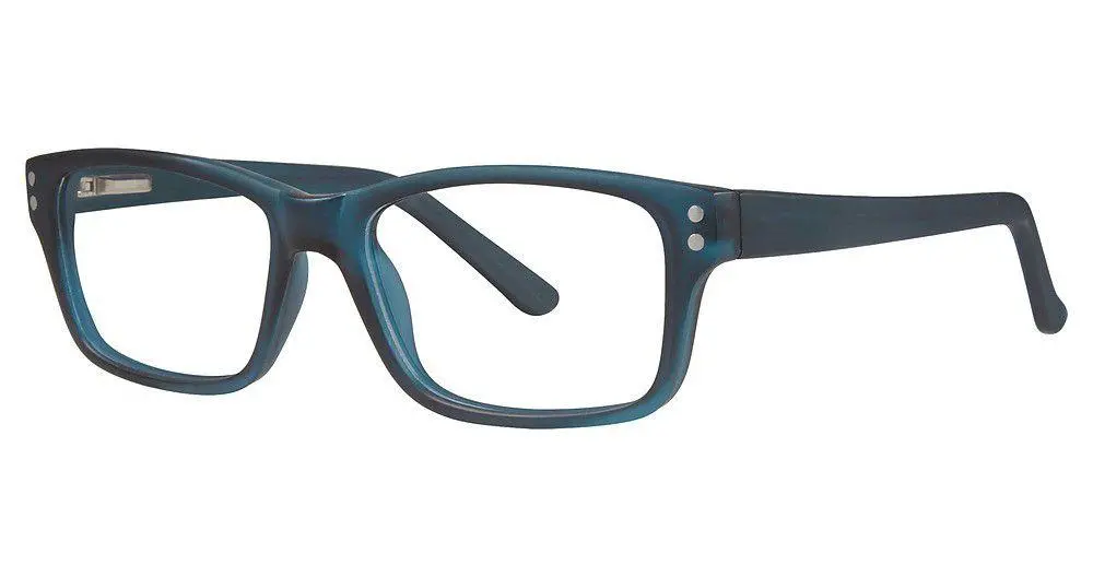 Plastics Ii Juggle Eyeglasses 1