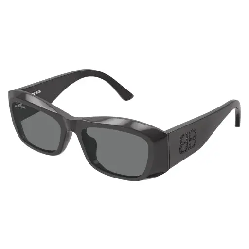 Balenciaga Bb0397sa Sunglasses 1