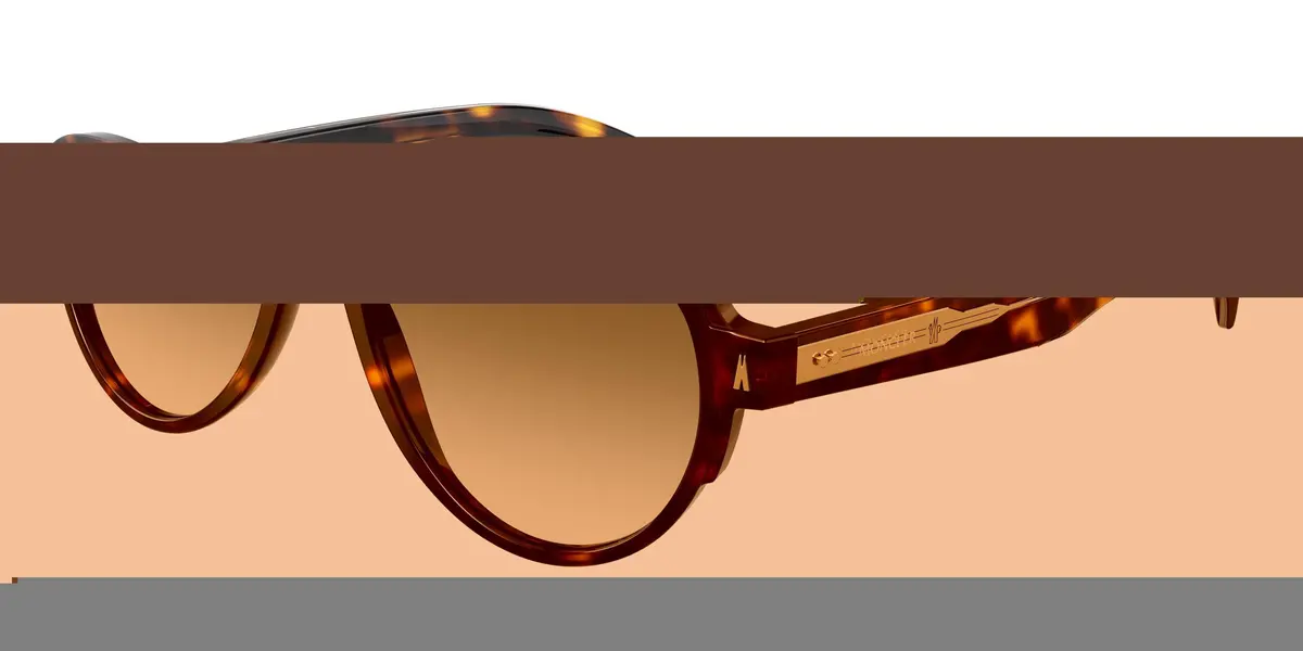 Moncler Swanspan 6005F Sunglasses 1