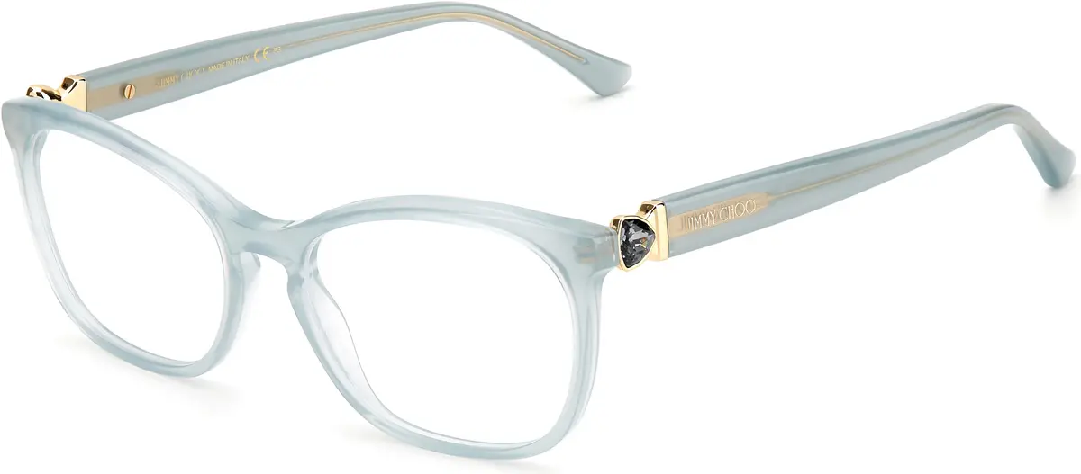 Jimmy Choo 317 Eyeglasses 1