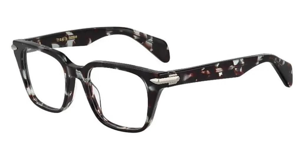 Rag & Bone 7023 Eyeglasses 1