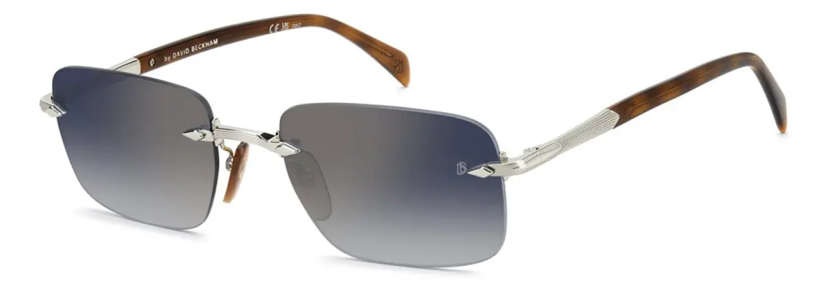 David Beckham Db1195 Sunglasses 1