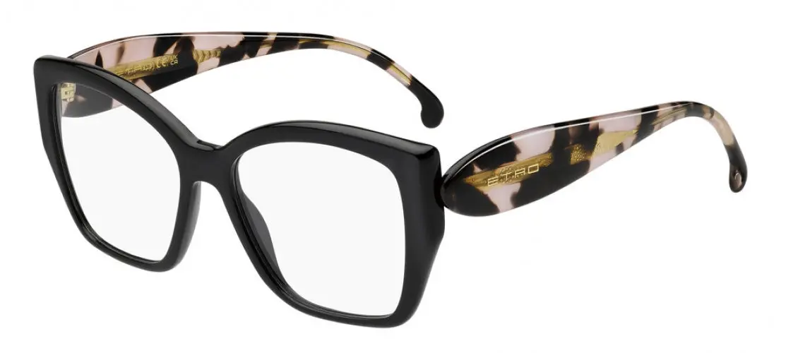 Etro 0059 Eyeglasses 1