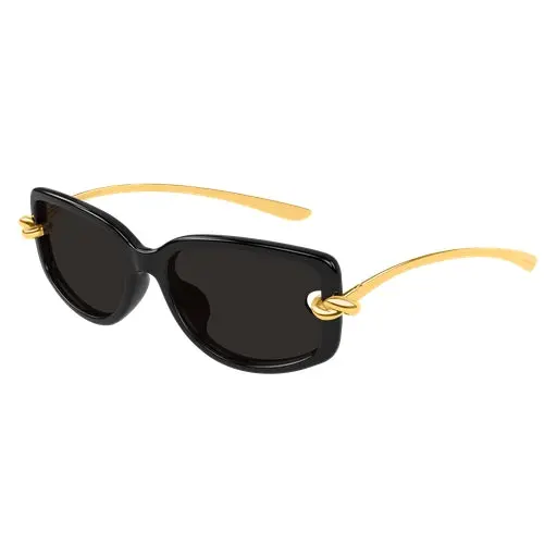 Bottega Veneta Bv1440sa Sunglasses 1