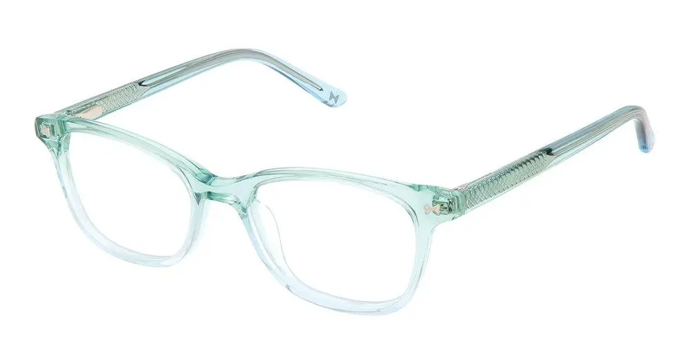 Superflex Sfk-319 Eyeglasses 1