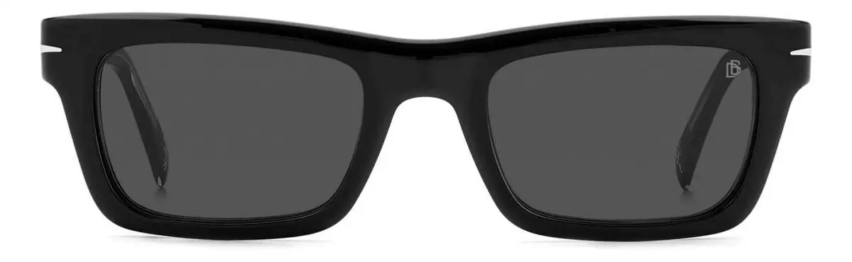 David Beckham Db7091 Eyeglasses 1