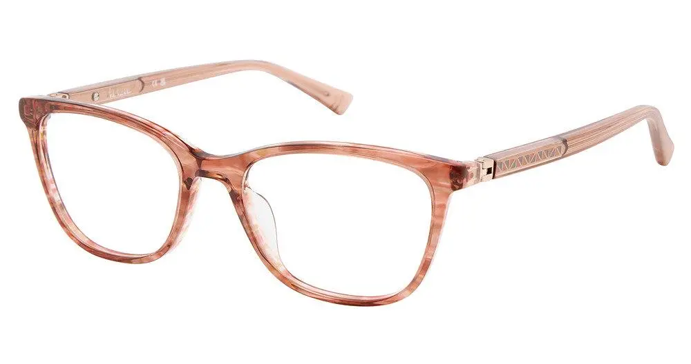Nicole Miller Nmelise Eyeglasses 1