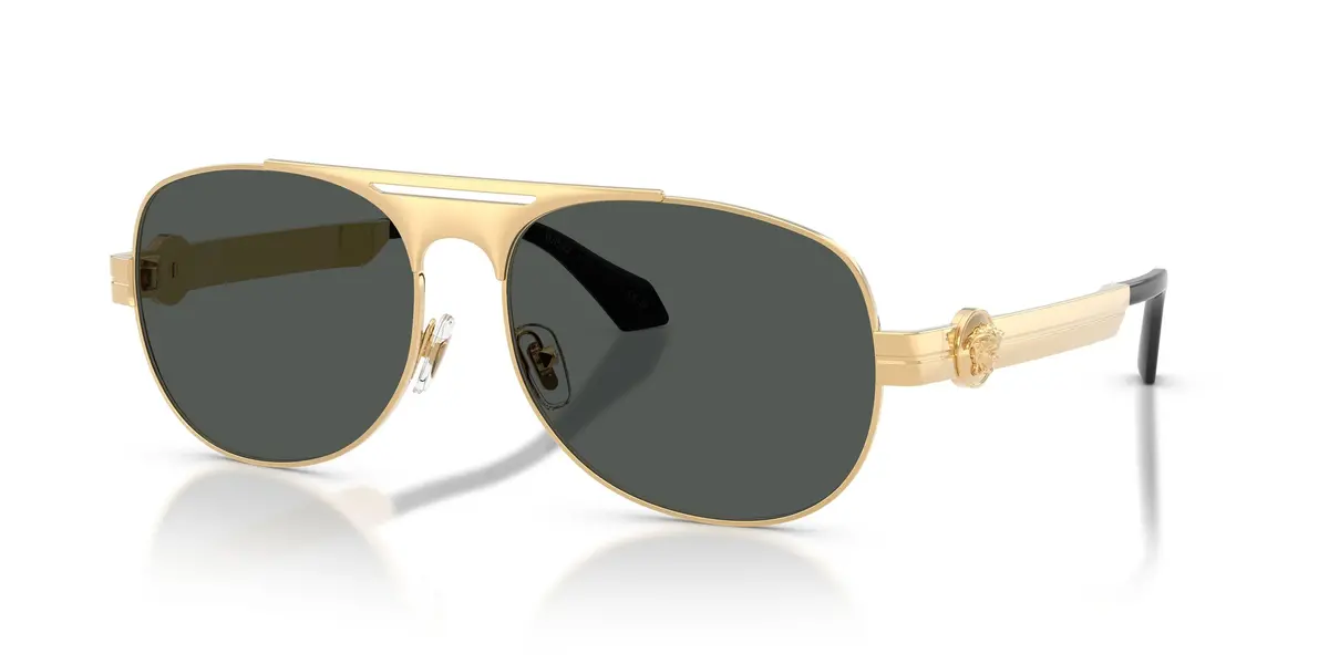 Versace 2302 Sunglasses 1