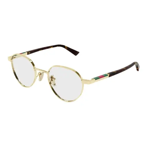 Gucci Gg1963o Eyeglasses 1