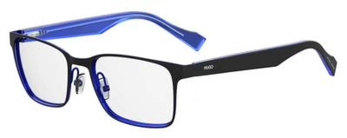 Hugo Hg0183 Eyeglasses 1