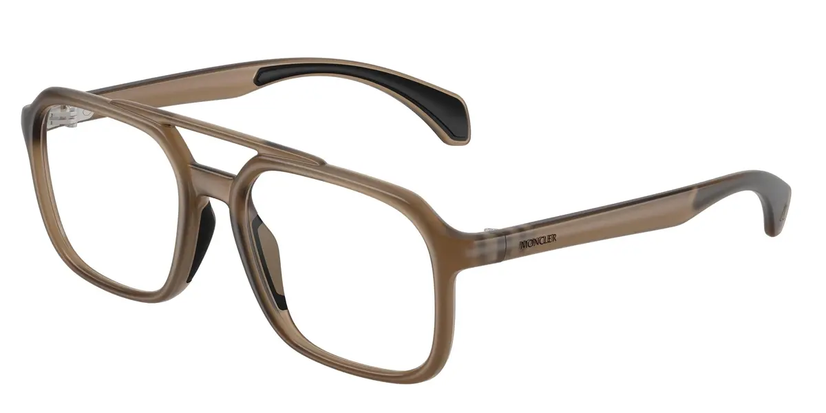 Moncler 3002 Eyeglasses 1