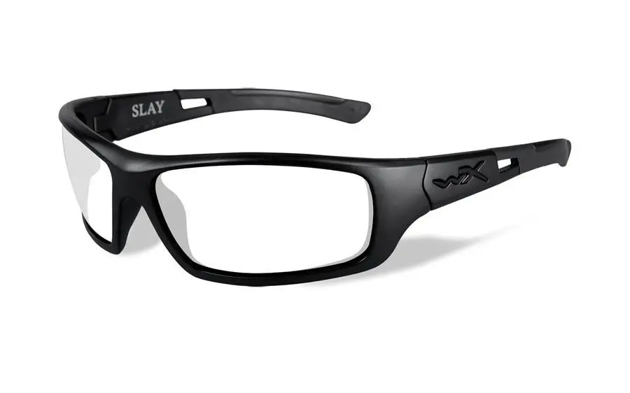 Wiley X Active Slay Frame Only 1