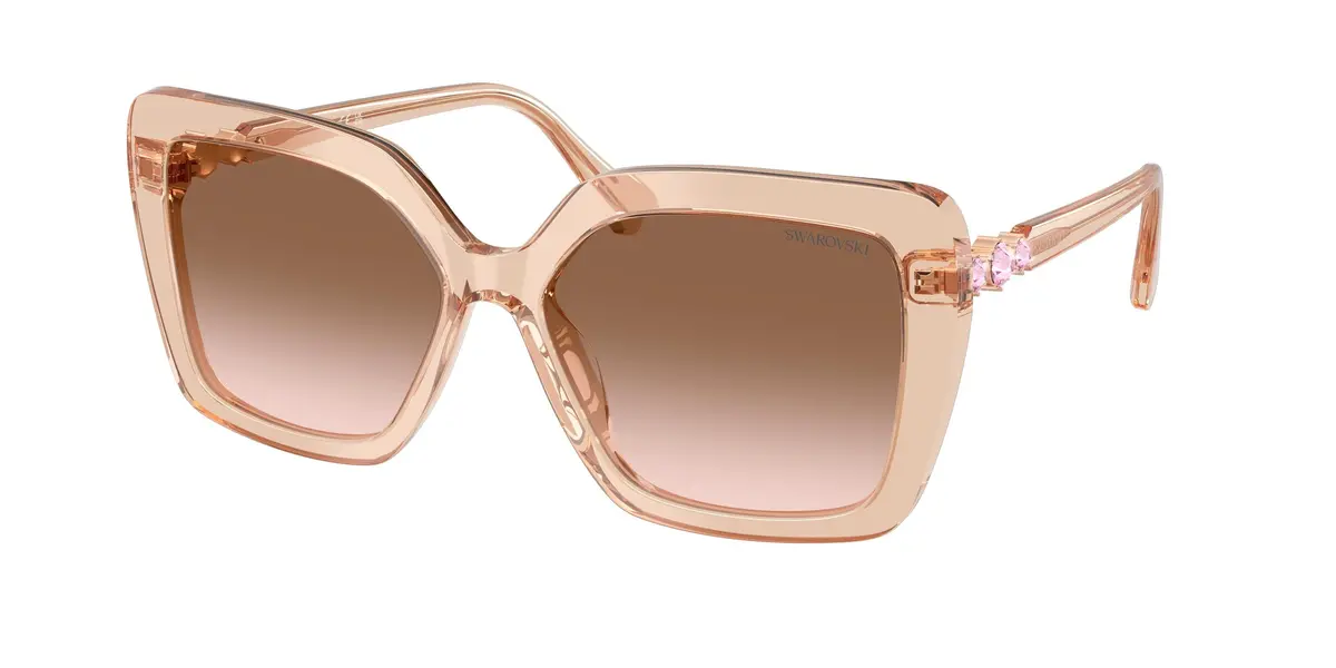 Swarovski 6049 Sunglasses 1