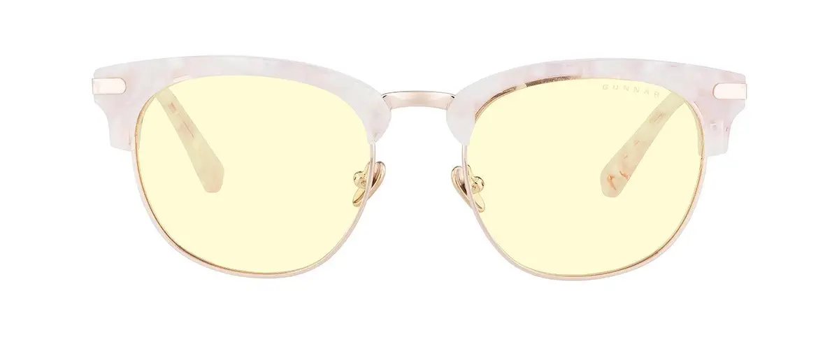 Gunnar Donutella Eyeglasses 1