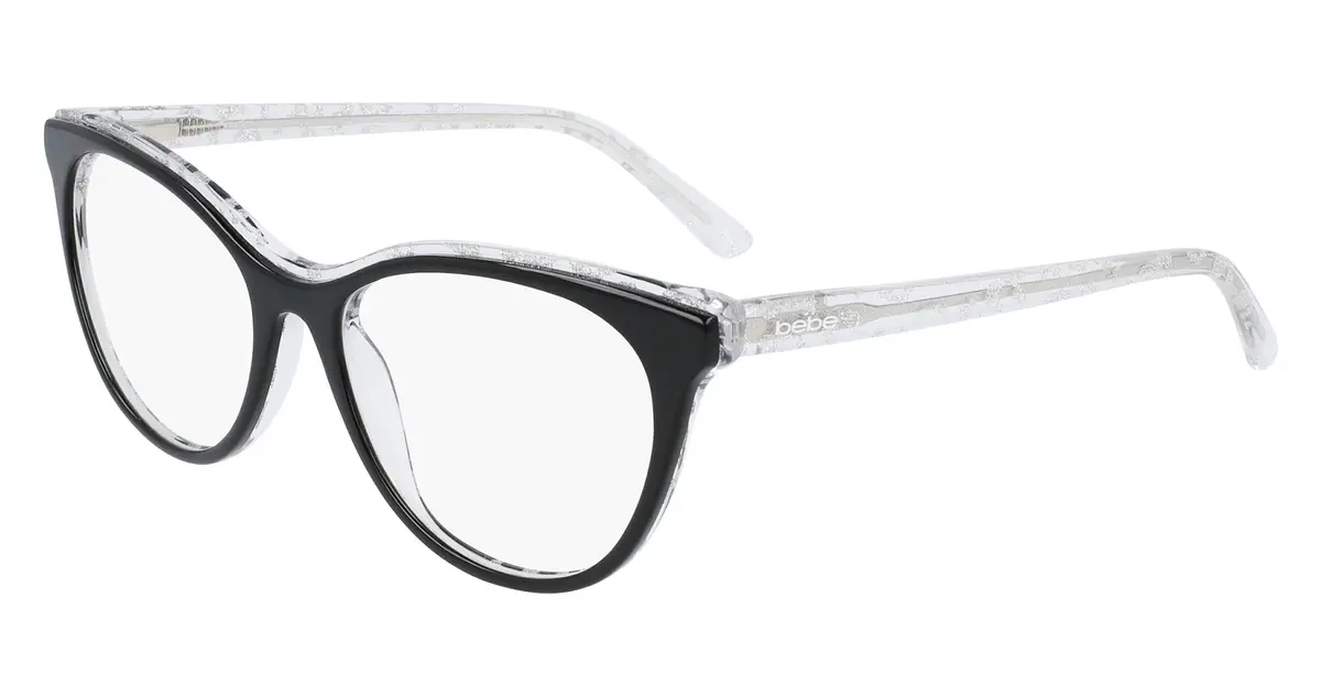 Bebe Bb5189 Eyeglasses 1