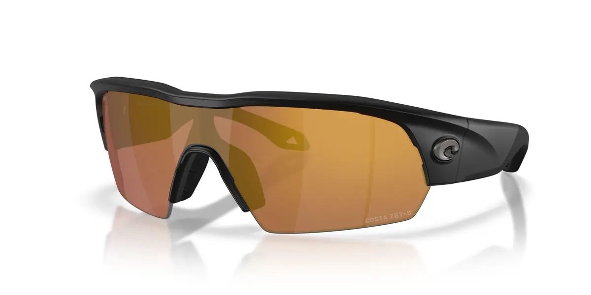 Costa Del Mar Pilothouse Pro 9137 Sunglasses 1