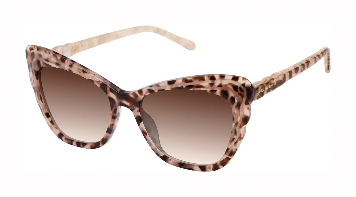Lulu Guinness L542 Sunglasses 1