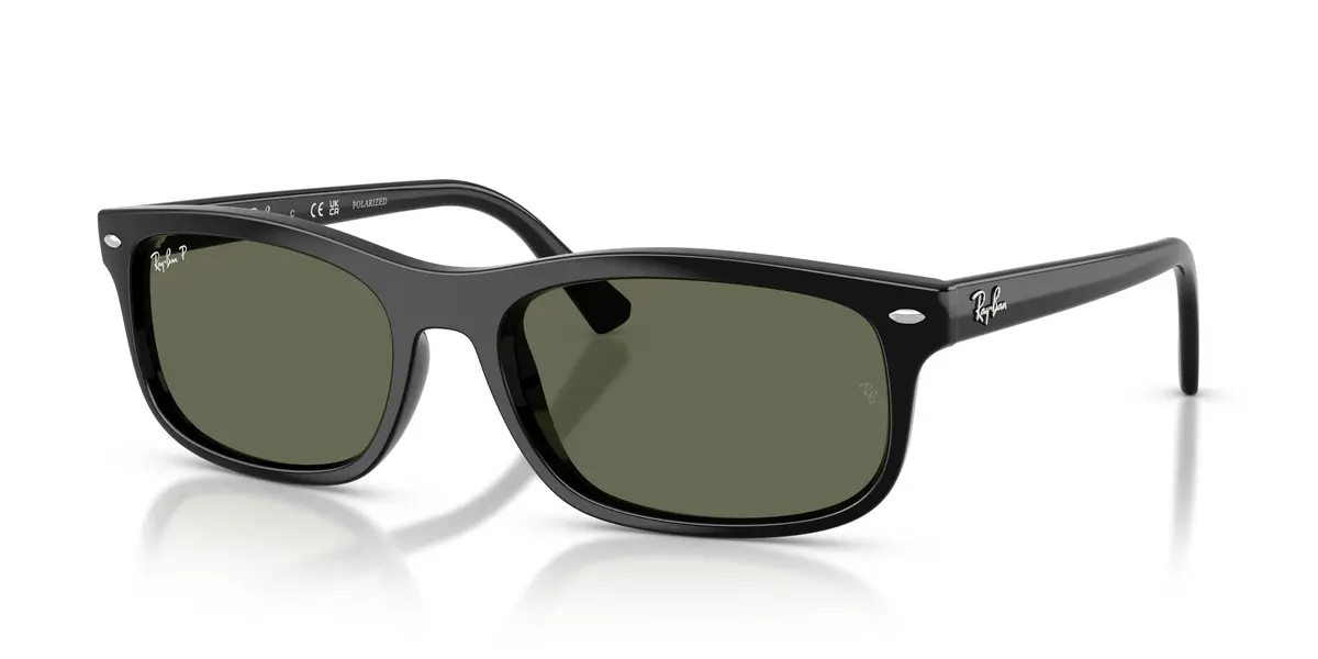 Ray-Ban 2224F Sunglasses 1