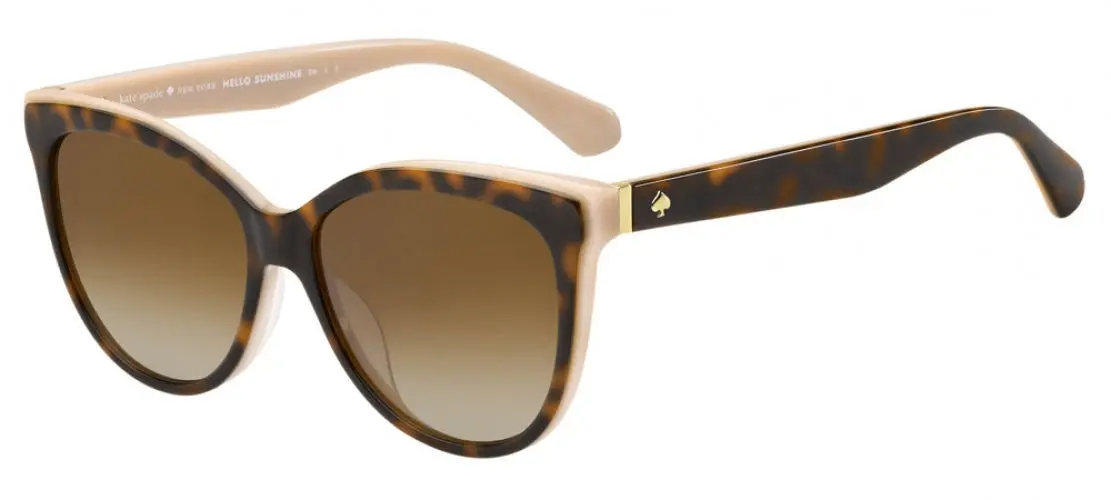 Kate Spade Daesha Sunglasses 1