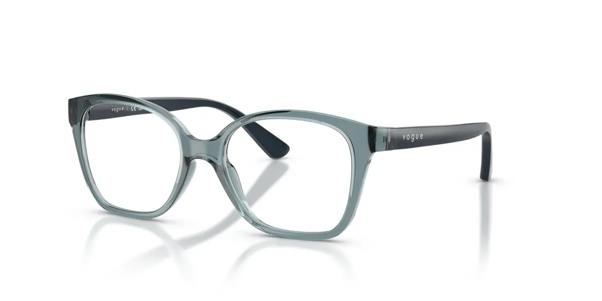 Vogue Eyewear Kids Vista 2045 Eyeglasses 1