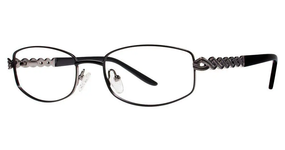 Geneb Aubrey Eyeglasses 1