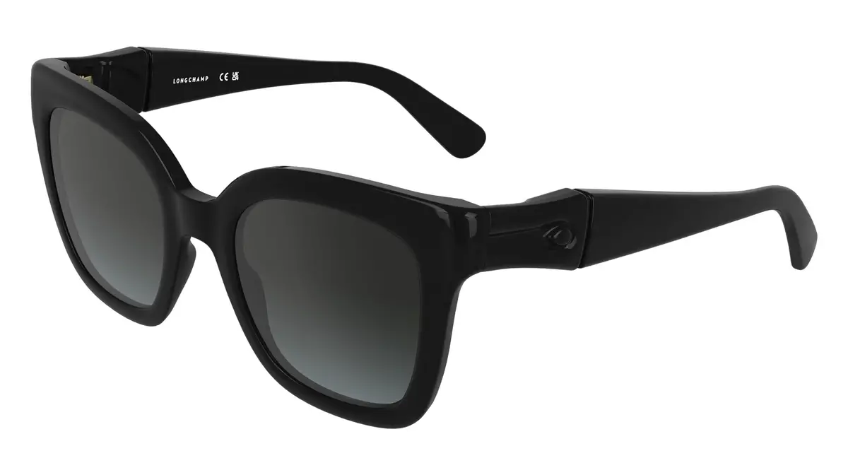 Longchamp Lo793s Sunglasses 1