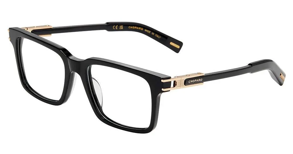 Chopard Vch397 Eyeglasses 1
