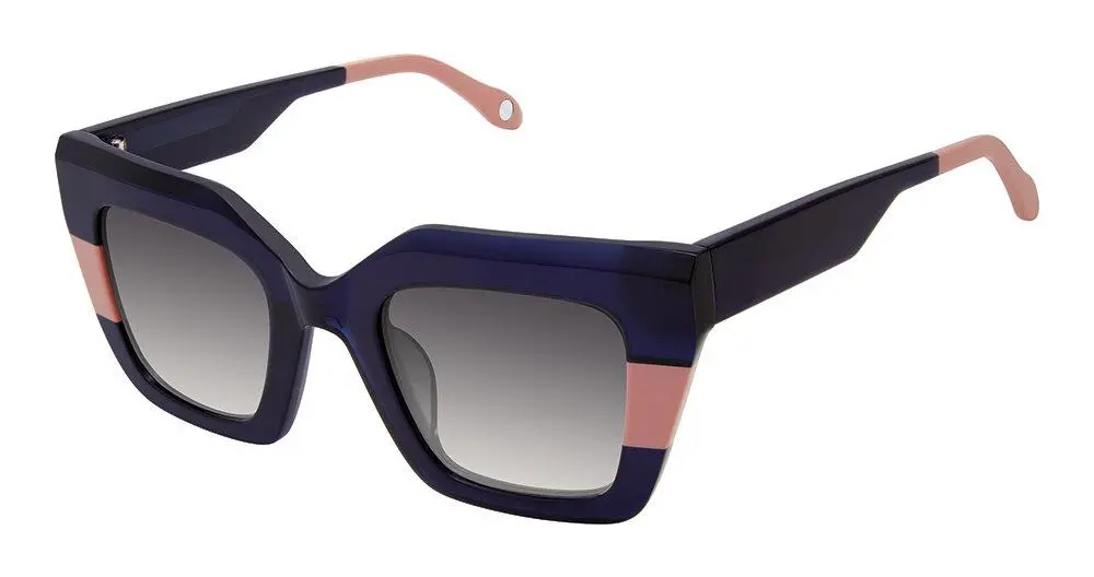 Fysh F-2117 Sunglasses 1