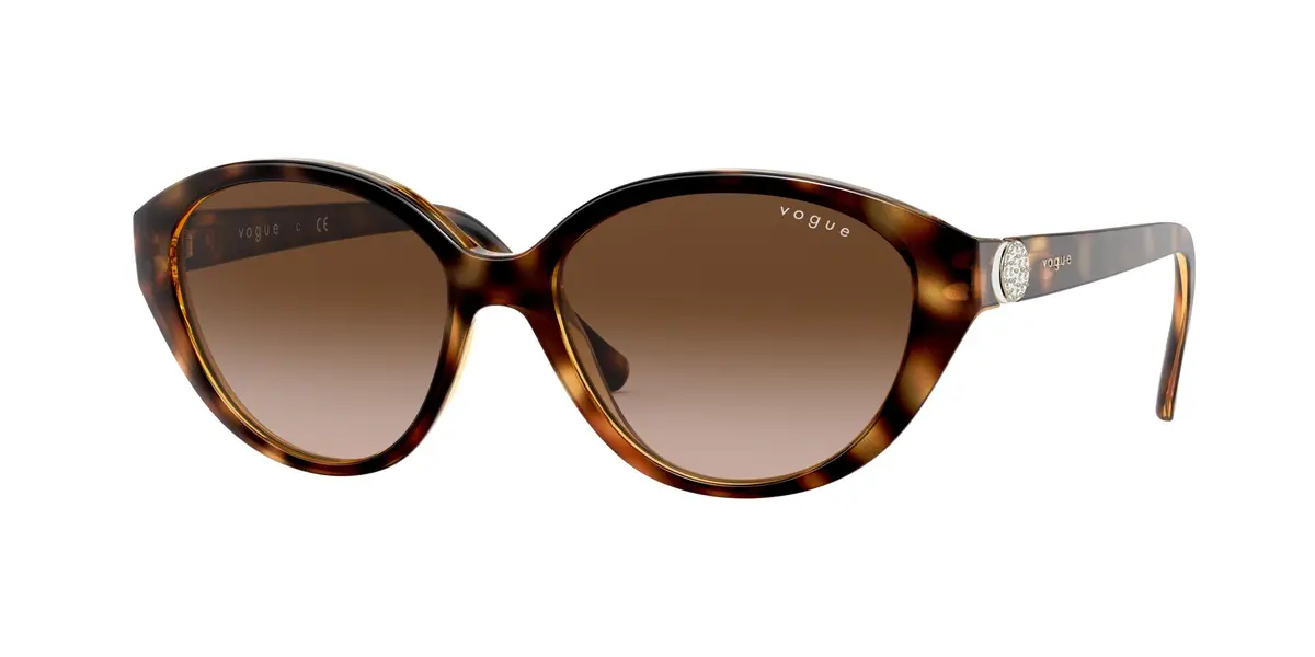 Vogue Eyewear 5308Sb Sunglasses 1