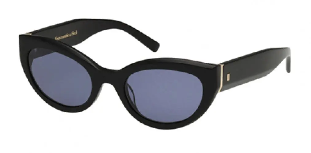 Abercrombie & Fitch 00024 Sunglasses 1