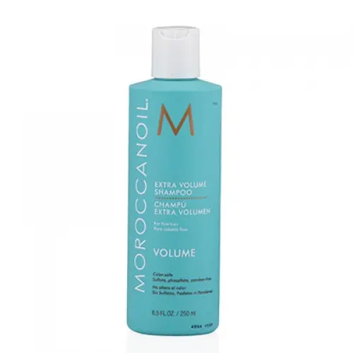 Moroccanoil Extra Volume Shampoo 1