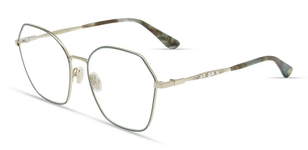 Stuart Weitzman Wzn1038 Eyeglasses 1