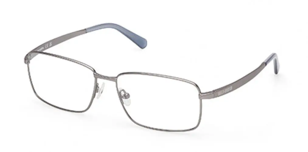 Harley-Davidson 50100 Eyeglasses 1