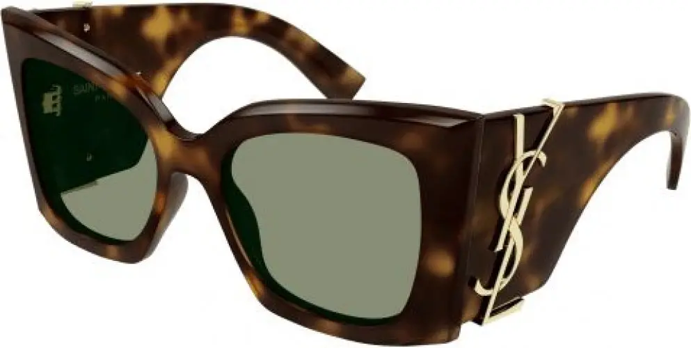 Saint Laurent Sl M119 Blaze Sunglasses 1