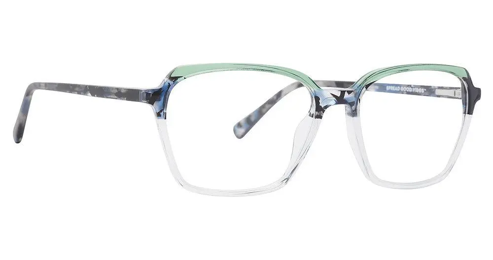 Life Is Good Lgaliza Eyeglasses 1