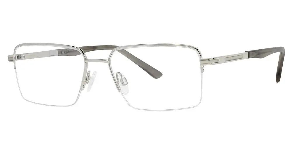 Stetson S401 Eyeglasses 1