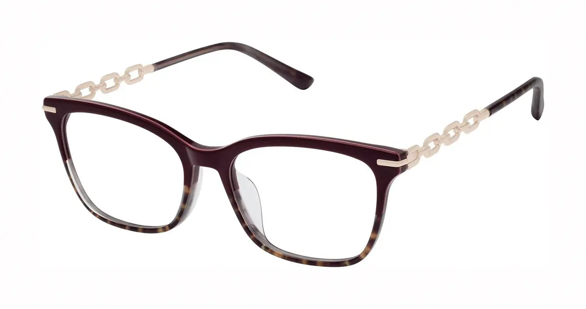 L.A.M.B. Lauf151 Eyeglasses 1