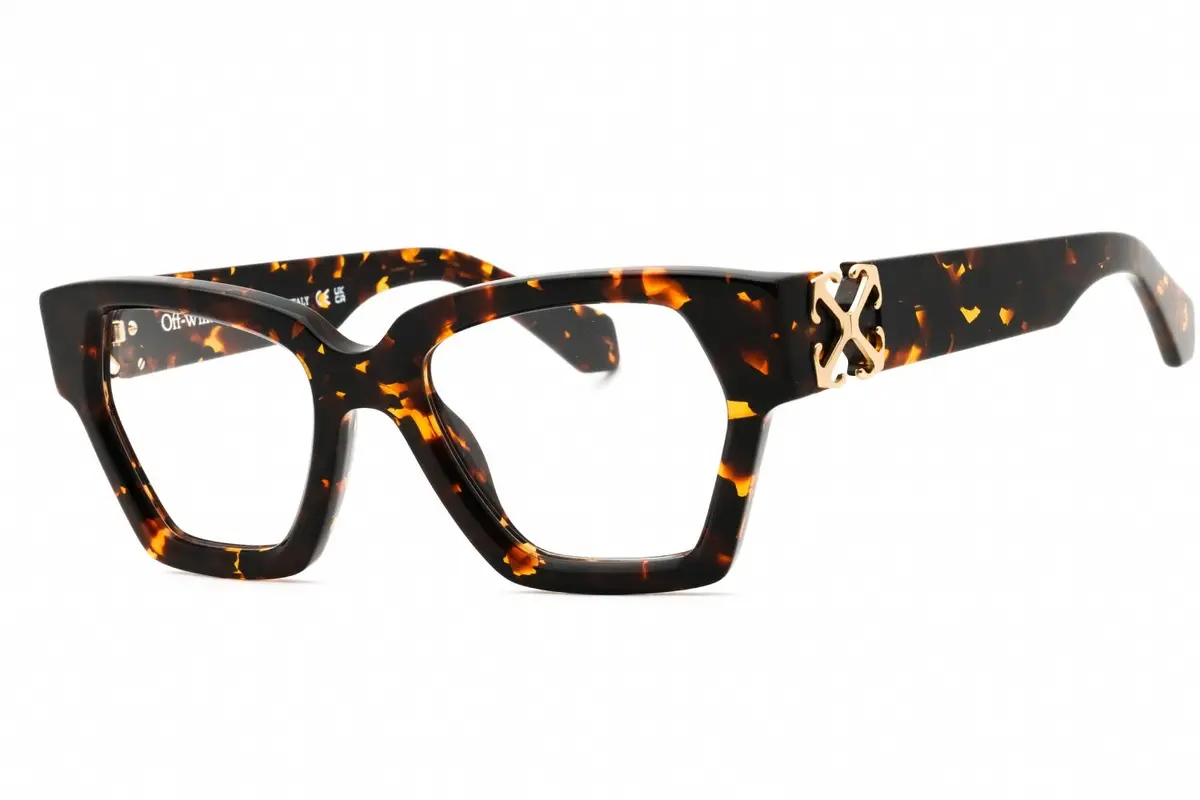 Off White Style8f Eyeglasses 1