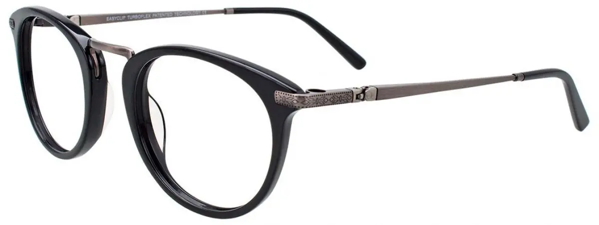 Aspex Eyewear Ec485 Eyeglasses 1