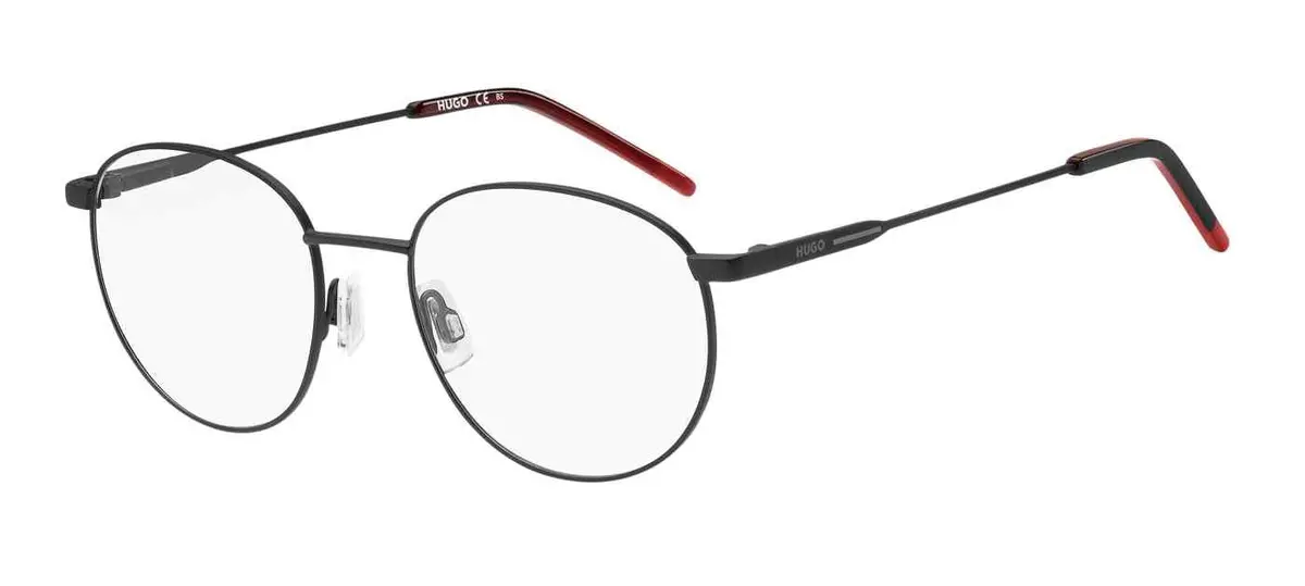 Hugo Hg1180 Eyeglasses 1