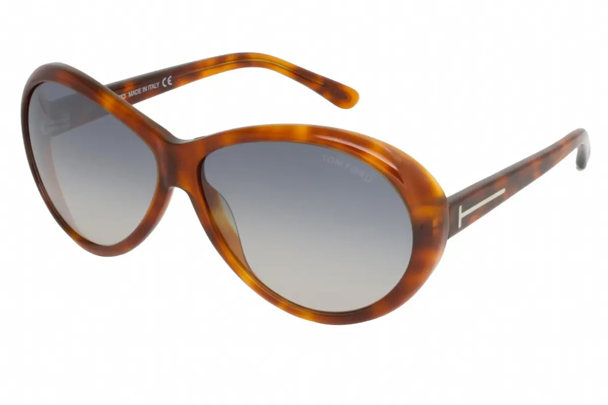 Tom Ford Ft0202geraldine Sunglasses 1