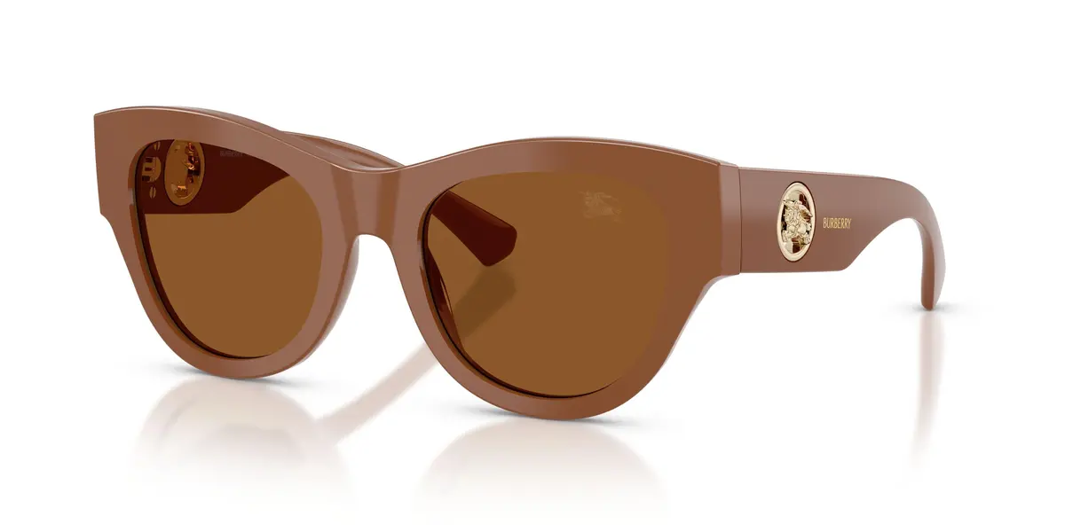 Burberry 4491 Sunglasses 1