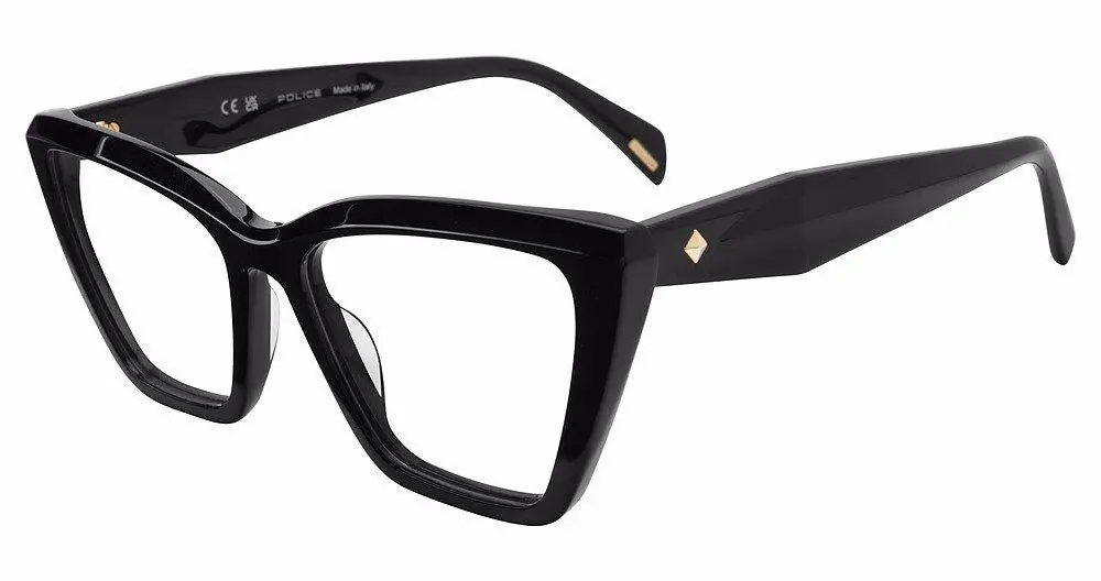 Police Vplp52m Eyeglasses 1