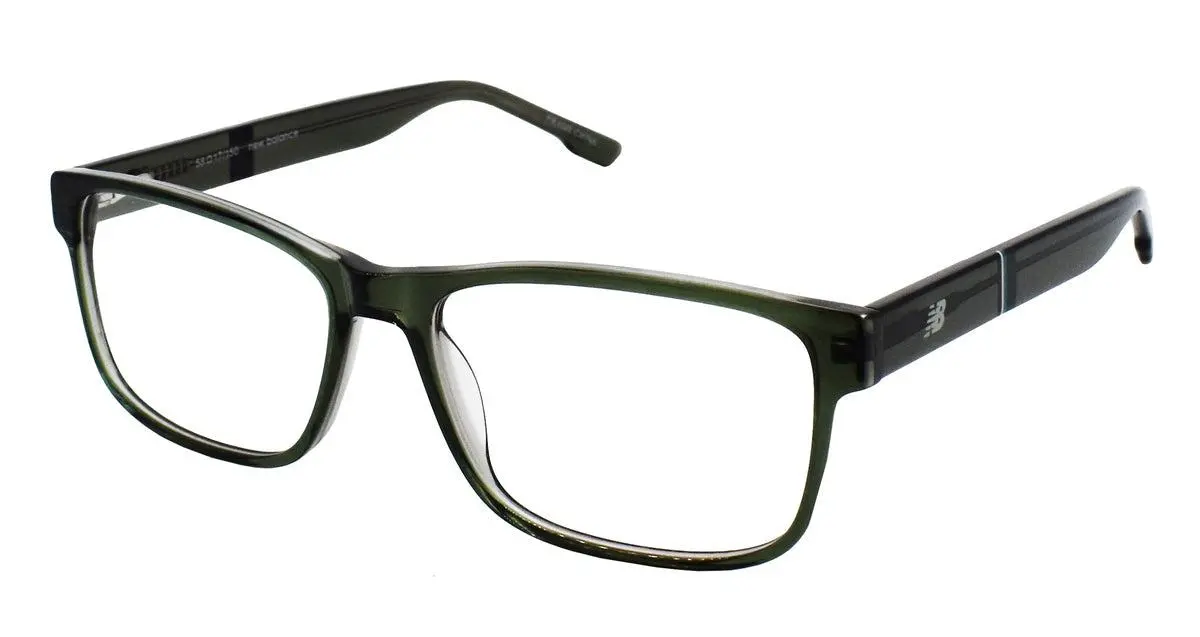 New Balance 572 Eyeglasses 1