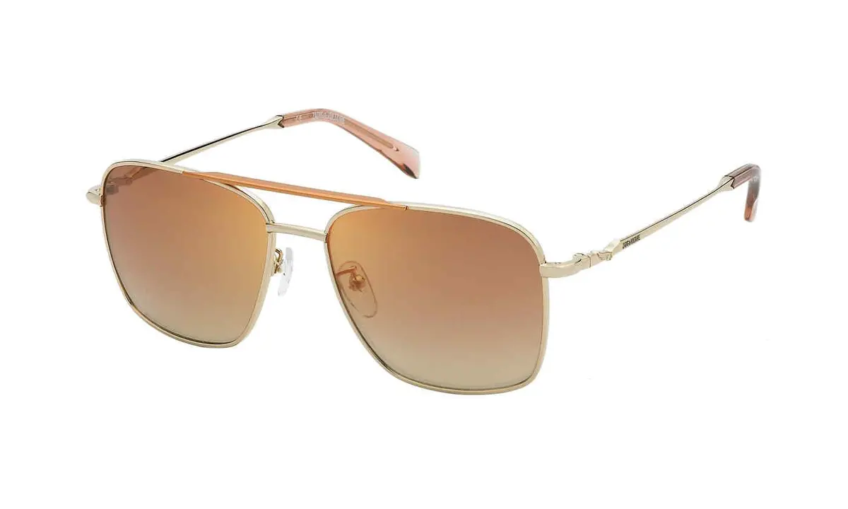 Zadig Voltaire Szv337 Sunglasses 1