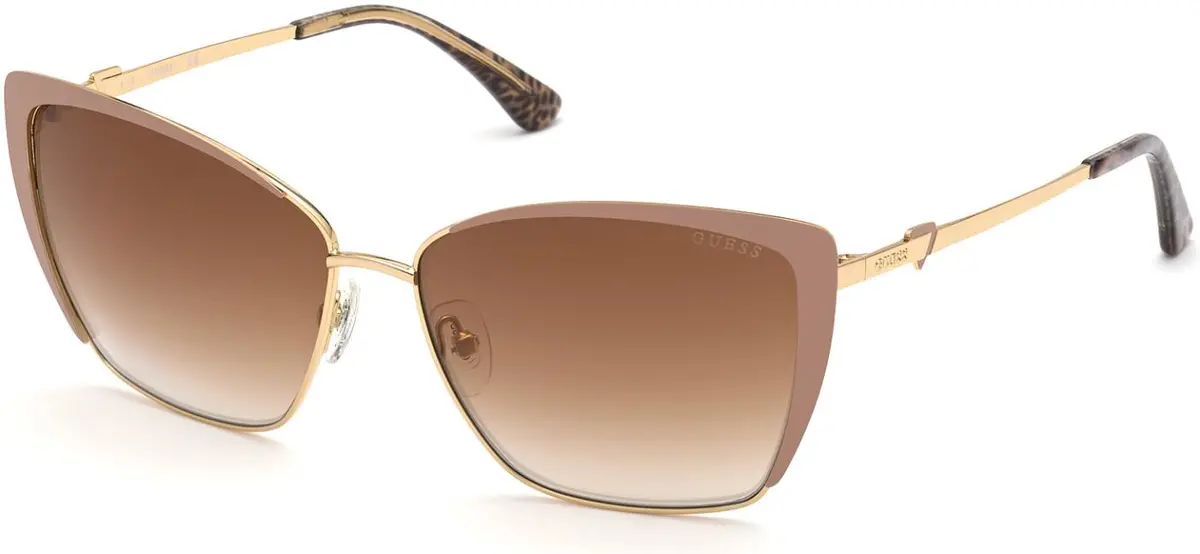 Guess 7743 Sunglasses 1
