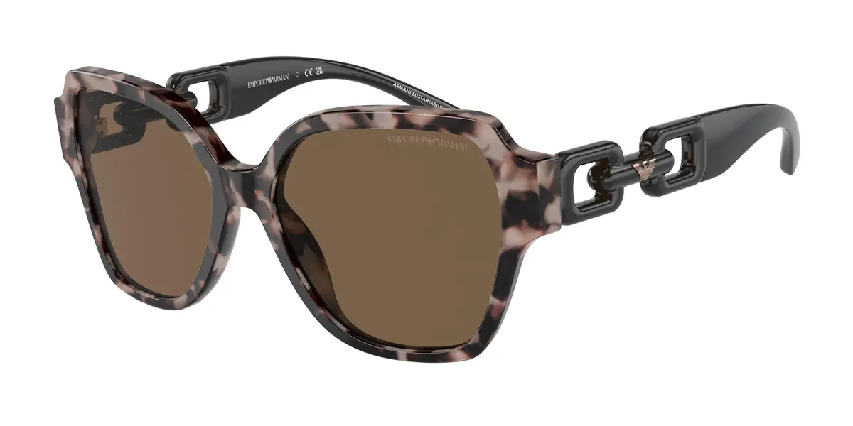 Emporio Armani 4202 Sunglasses 1