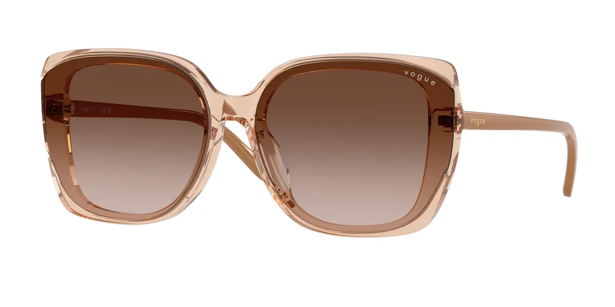 Vogue 5684Sd Sunglasses 1